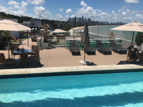 Bela Hospedagem - Conforto à beira mar de Cabo Branco